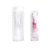 Inuwet Flower Lip Balm | Pink Strawberry