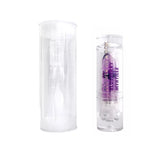 Inuwet Flower Lip Balm | Purple Blueberry