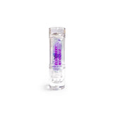 Inuwet Flower Lip Balm | Purple Blueberry