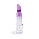 Inuwet Flower Lip Balm | Purple Blueberry
