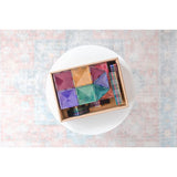 Connetix Pastel Başlangıç Seti - 64 Parça