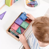 Connetix Pastel Başlangıç Seti - 64 Parça
