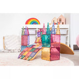 Connetix Pastel Başlangıç Seti - 64 Parça