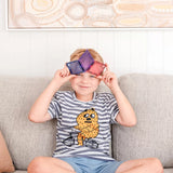 Connetix Pastel Shape Expansion Set - 48 Parça