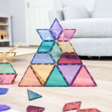 Connetix Pastel Shape Expansion Set - 48 Parça