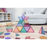 Connetix Pastel Shape Expansion Set - 48 Parça