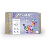 Connetix Pastel Mini Set - 32 Parça