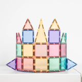 Connetix Pastel Mini Set - 32 Parça
