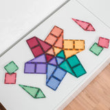 Connetix Pastel Mini Set - 32 Parça
