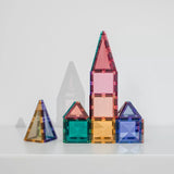 Connetix Pastel Mini Set - 32 Parça