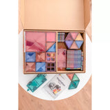 Connetix Pastel Mega Set - 202 Parça