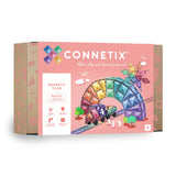 Connetix Pastel Mega Set - 202 Parça