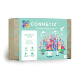 Connetix Pastel Creative Set - 120 Parça