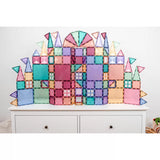 Connetix Pastel Creative Set - 120 Parça