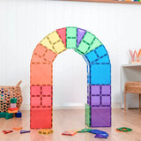 Connetix Rainbow Başlangıç Seti - 60 Parça