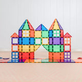 Connetix Rainbow Başlangıç Seti - 60 Parça