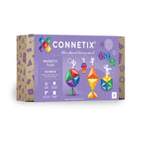 Connetix Rainbow Shape Expansion Set - 36 Parça