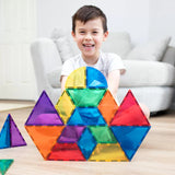 Connetix Rainbow Shape Expansion Set - 36 Parça