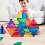 Connetix Rainbow Shape Expansion Set - 36 Parça