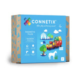 Connetix Rainbow Motion Set - 24 Parça