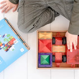 Connetix Rainbow Motion Set - 24 Parça