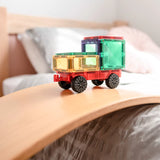 Connetix Rainbow Motion Set - 24 Parça