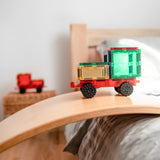 Connetix Rainbow Motion Set - 24 Parça