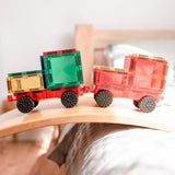 Connetix Rainbow Motion Set - 24 Parça