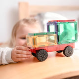 Connetix Rainbow Motion Set - 24 Parça