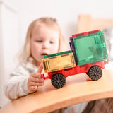 Connetix Rainbow Motion Set - 24 Parça