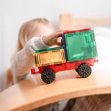 Connetix Rainbow Motion Set - 24 Parça