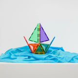Connetix Rainbow Mini Set - 24 Parça