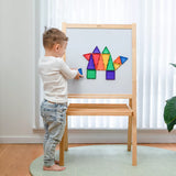 Connetix Rainbow Mini Set - 24 Parça
