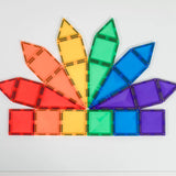 Connetix Rainbow Mini Set - 24 Parça