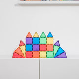 Connetix Rainbow Mini Set - 24 Parça