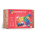 Connetix Rainbow Mega Set - 212 Parça