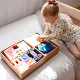 Connetix Rainbow Mega Set - 212 Parça