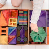 Connetix Rainbow Mega Set - 212 Parça