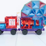 Connetix Rainbow Mega Set - 212 Parça