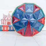 Connetix Rainbow Mega Set - 212 Parça