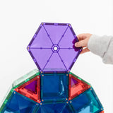 Connetix Rainbow Mega Set - 212 Parça