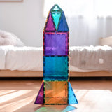 Connetix Rainbow Mega Set - 212 Parça