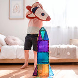Connetix Rainbow Mega Set - 212 Parça