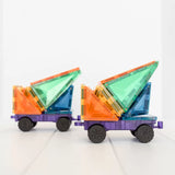Connetix Rainbow Mega Set - 212 Parça