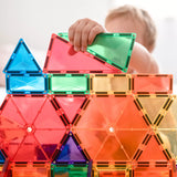 Connetix Rainbow Mega Set - 212 Parça