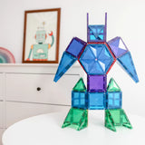 Connetix Rainbow Mega Set - 212 Parça