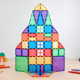Connetix Rainbow Creative Set - 102 Parça