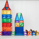 Connetix Rainbow Creative Set - 102 Parça