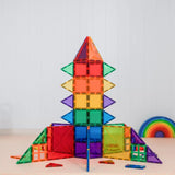 Connetix Rainbow Creative Set - 102 Parça