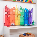Connetix Rainbow Creative Set - 102 Parça
